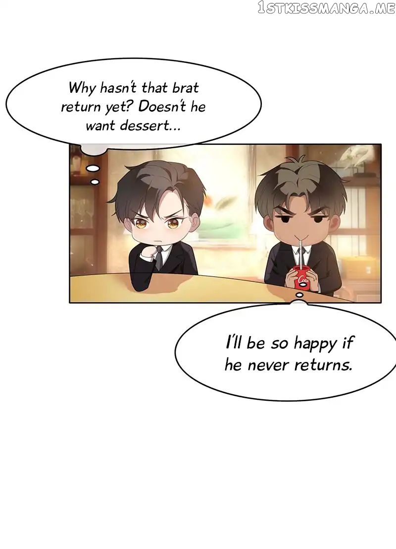 Chunqing Lushao chapter 17 - page 32