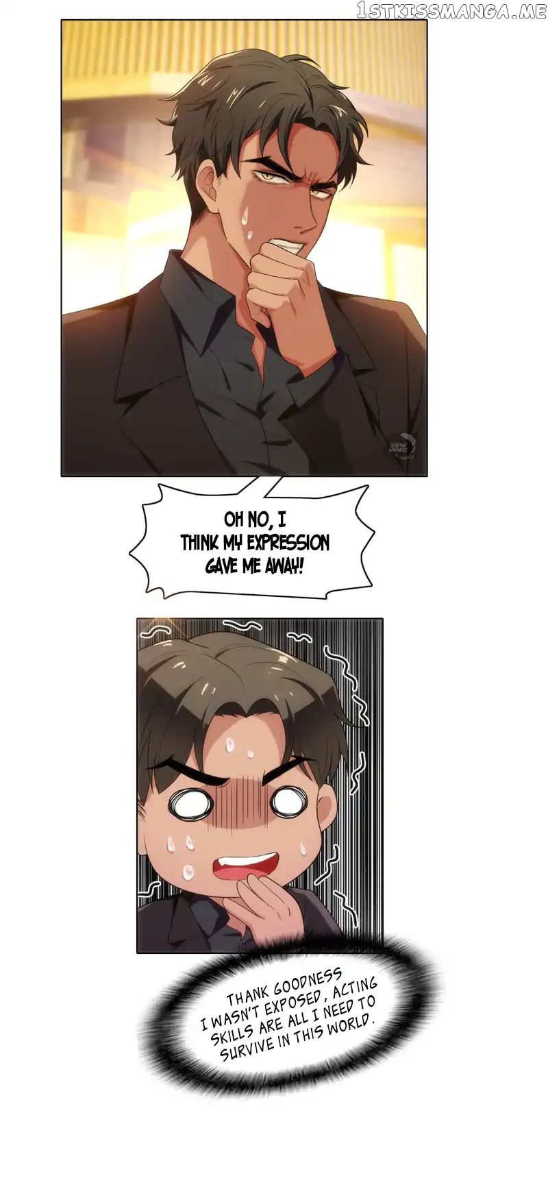 Chunqing Lushao chapter 17 - page 33