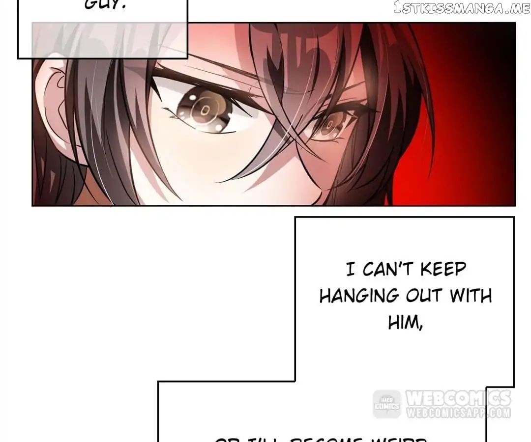 Chunqing Lushao chapter 70 - page 22