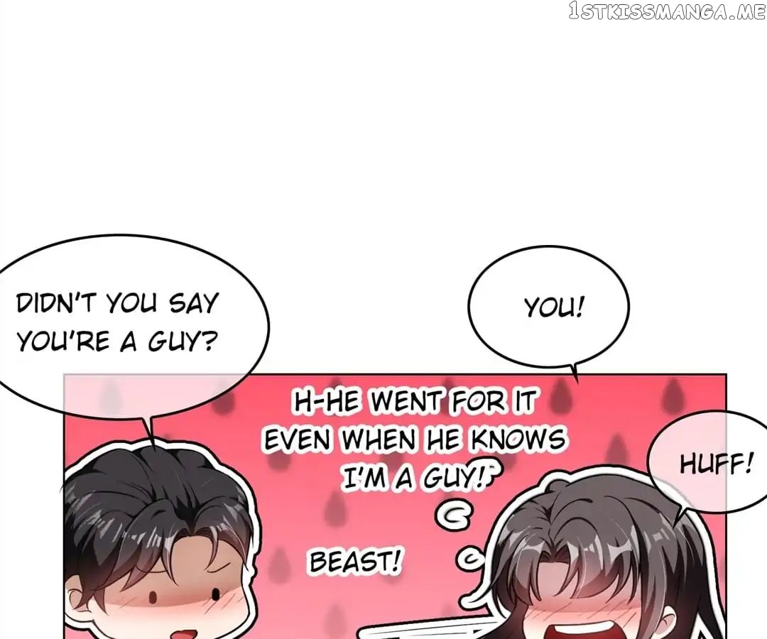 Chunqing Lushao chapter 70 - page 41