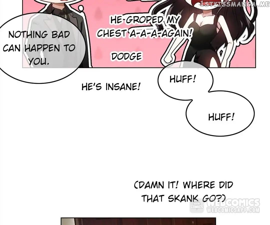 Chunqing Lushao chapter 70 - page 42