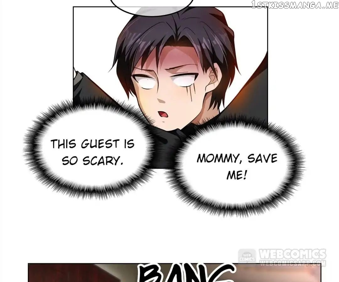 Chunqing Lushao chapter 70 - page 58
