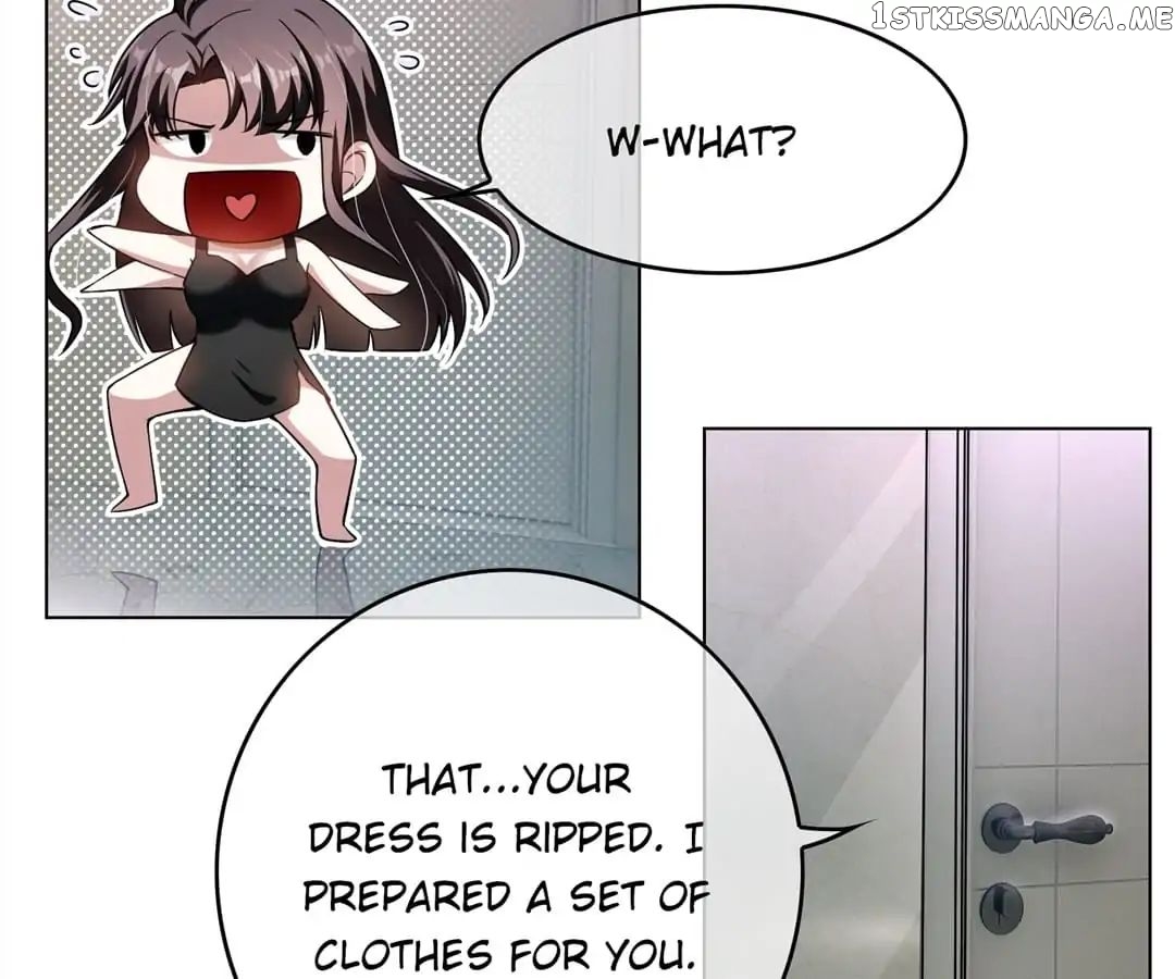 Chunqing Lushao chapter 70 - page 81