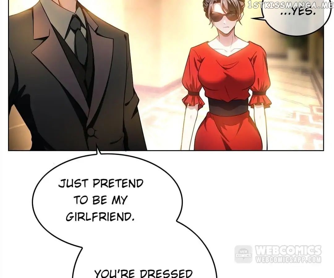 Chunqing Lushao chapter 70 - page 86