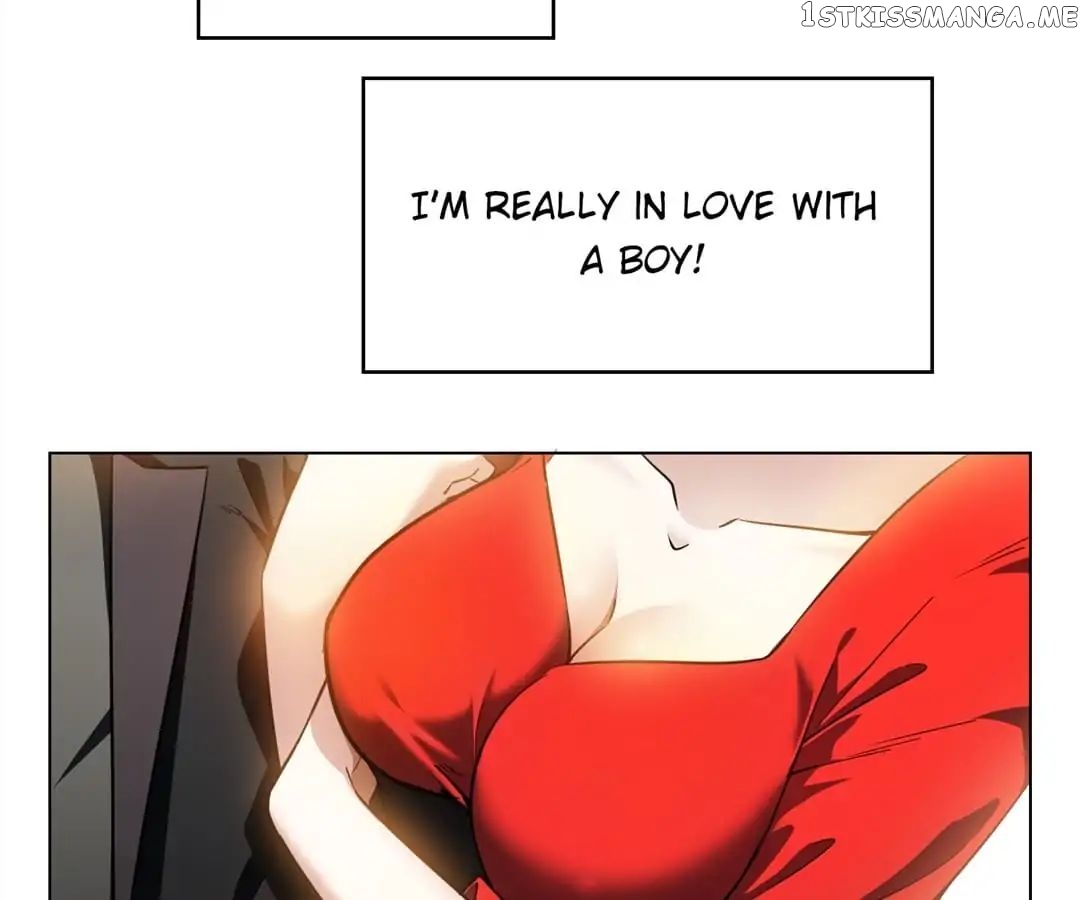 Chunqing Lushao chapter 70 - page 93