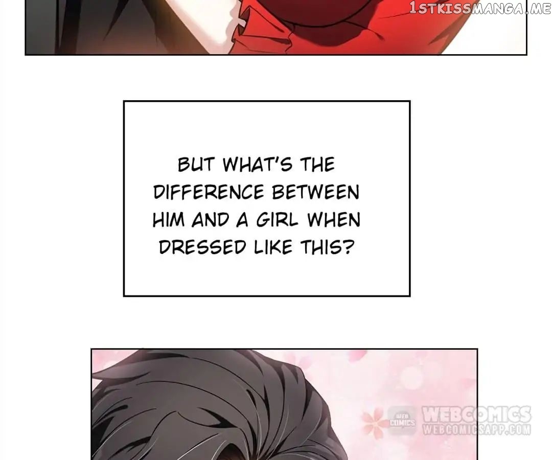 Chunqing Lushao chapter 70 - page 94