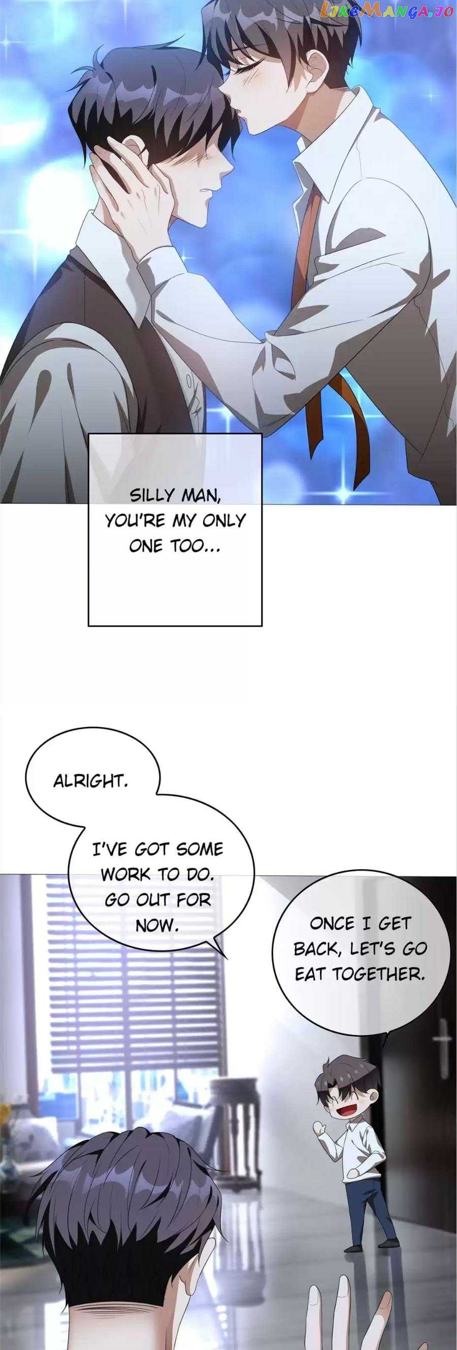 Chunqing Lushao Chapter 115 - page 4