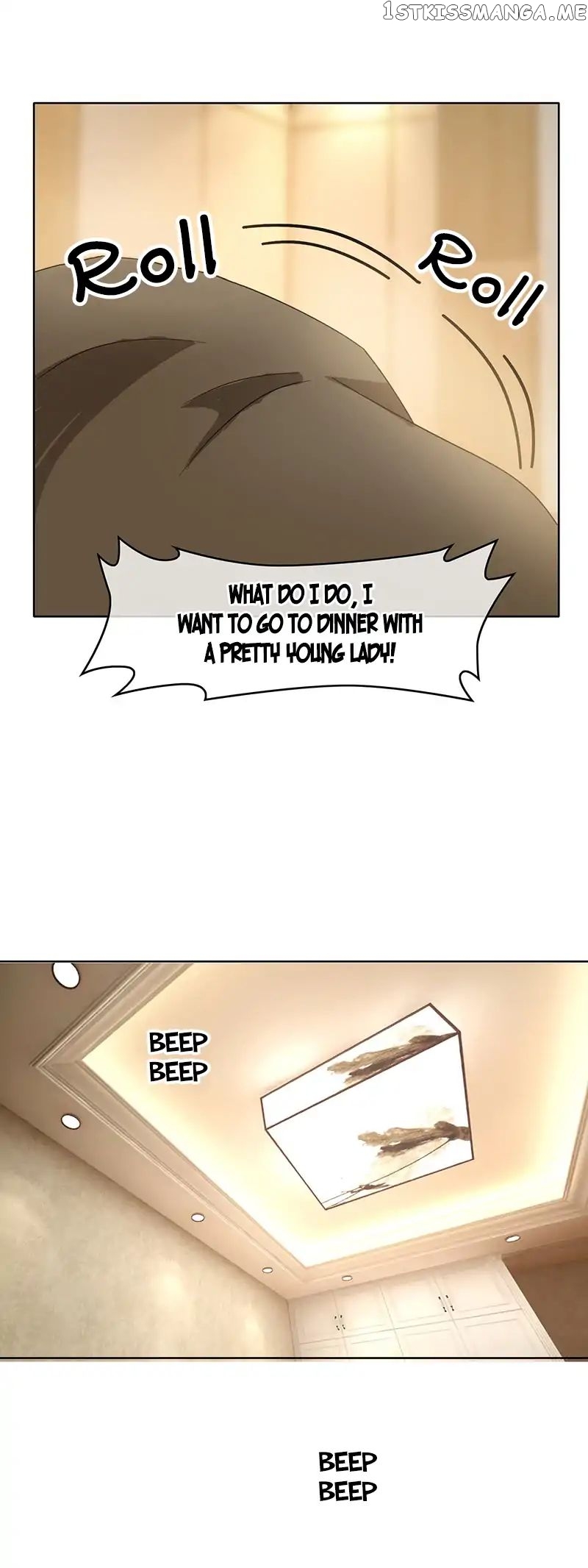 Chunqing Lushao chapter 18 - page 10