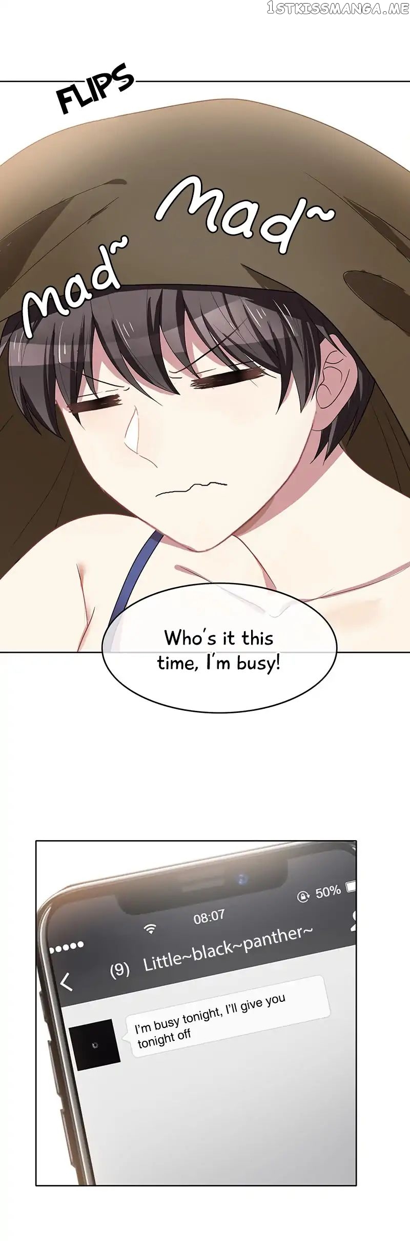 Chunqing Lushao chapter 18 - page 11