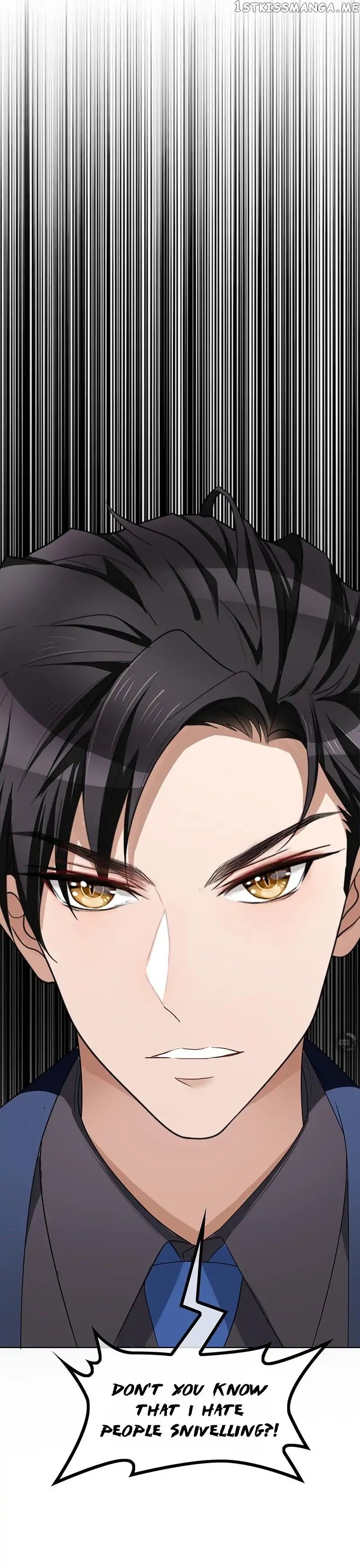 Chunqing Lushao chapter 18 - page 24