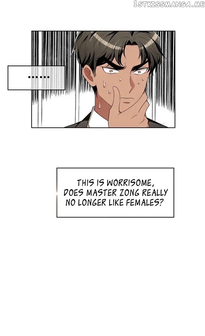 Chunqing Lushao chapter 18 - page 29