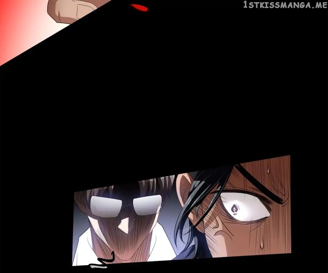 Chunqing Lushao chapter 83 - page 95