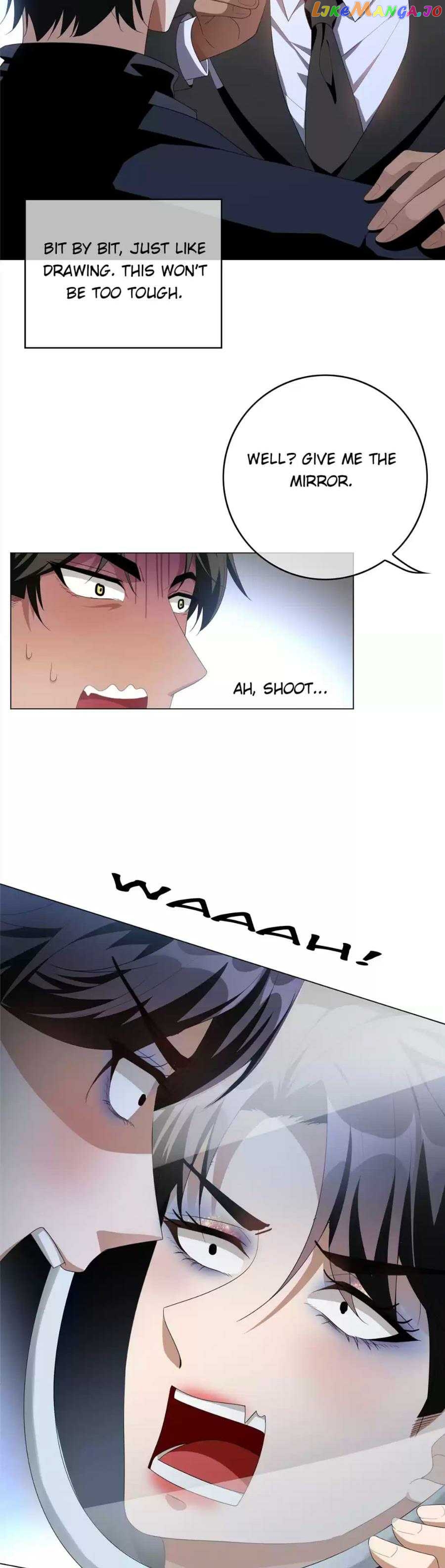 Chunqing Lushao Chapter 116 - page 13