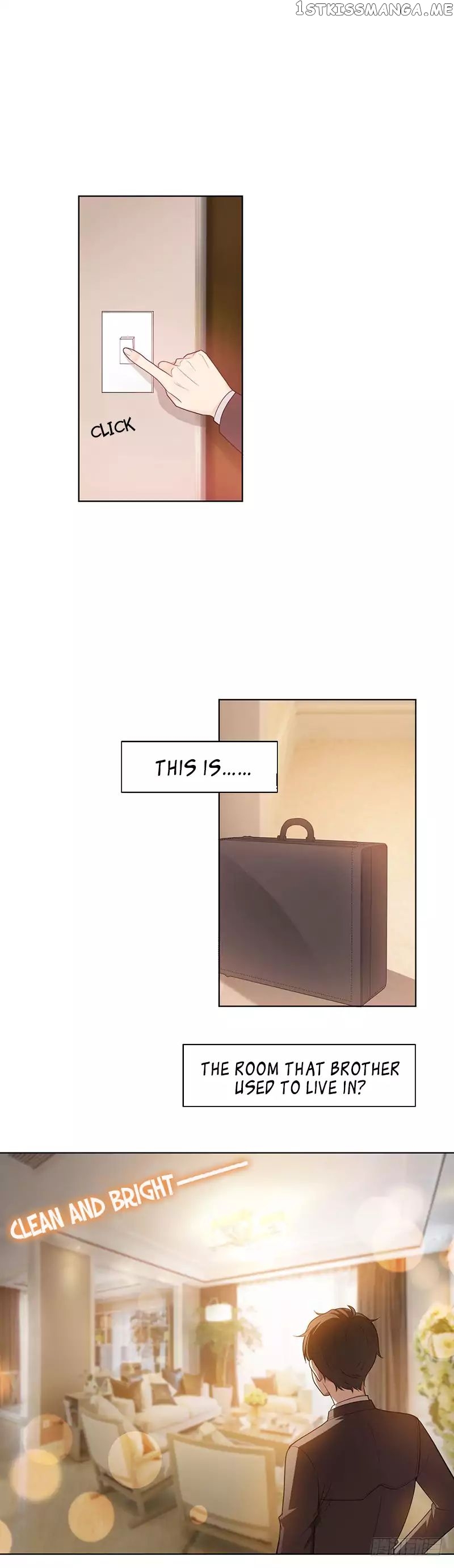 Chunqing Lushao chapter 2 - page 15