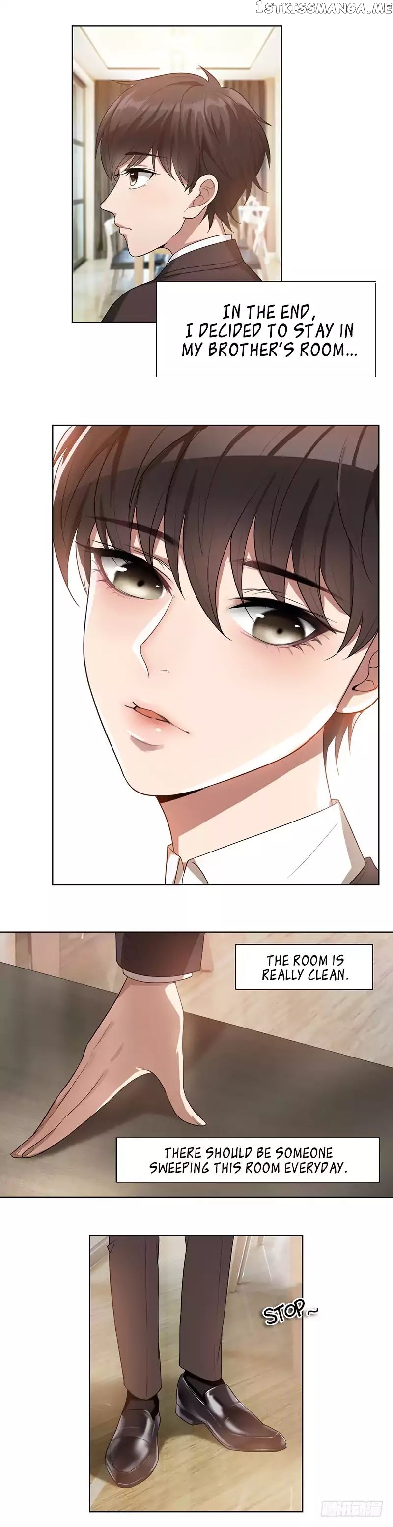 Chunqing Lushao chapter 2 - page 17