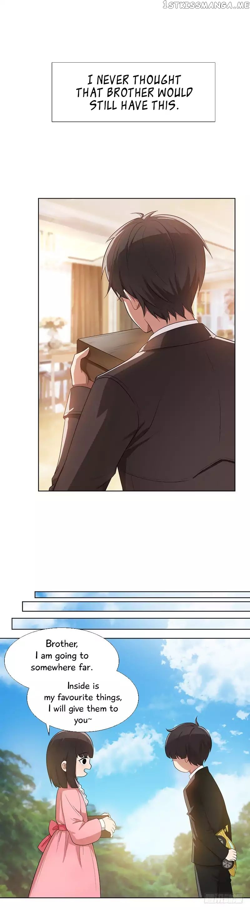 Chunqing Lushao chapter 2 - page 19