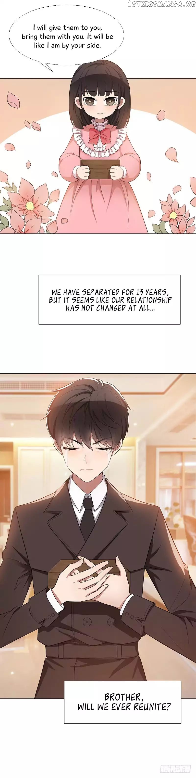 Chunqing Lushao chapter 2 - page 20