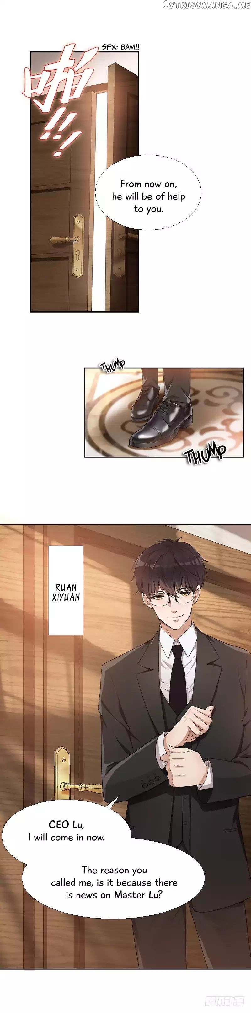 Chunqing Lushao chapter 2 - page 8