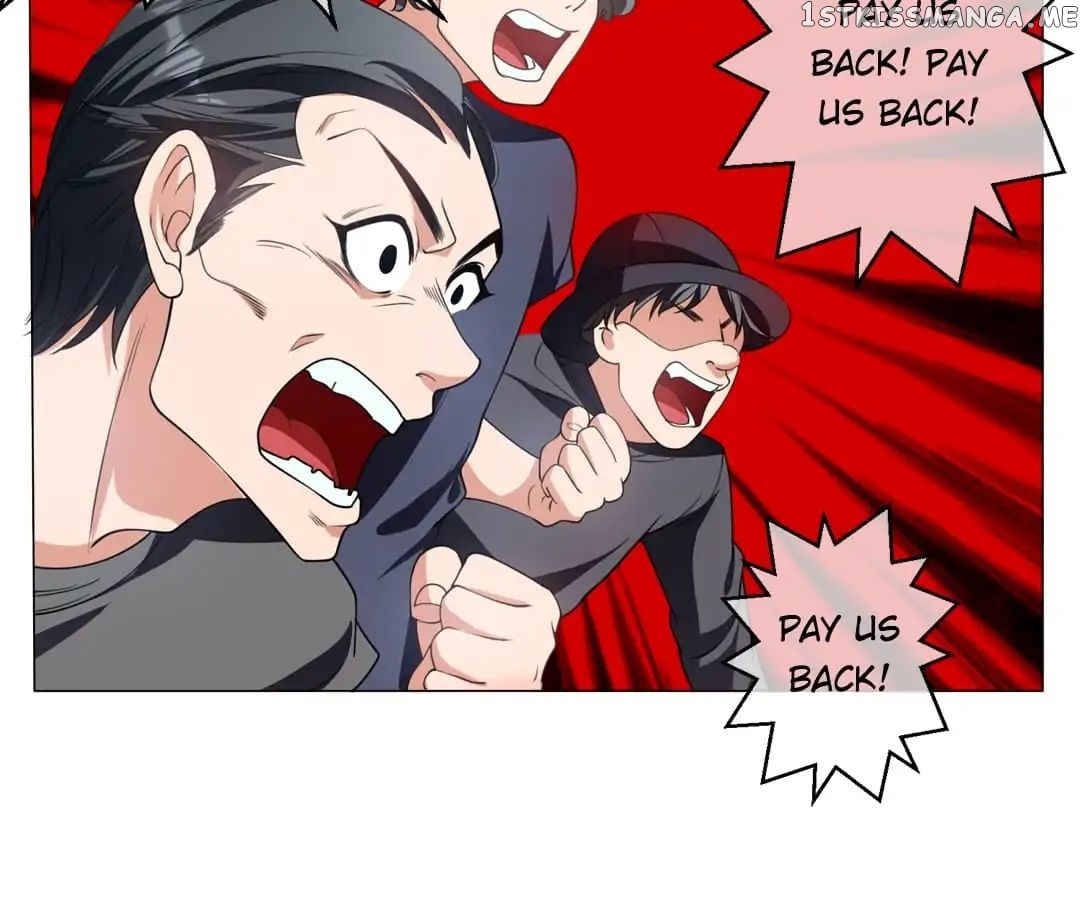 Chunqing Lushao chapter 82 - page 103