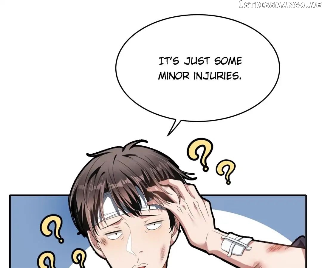 Chunqing Lushao chapter 82 - page 12