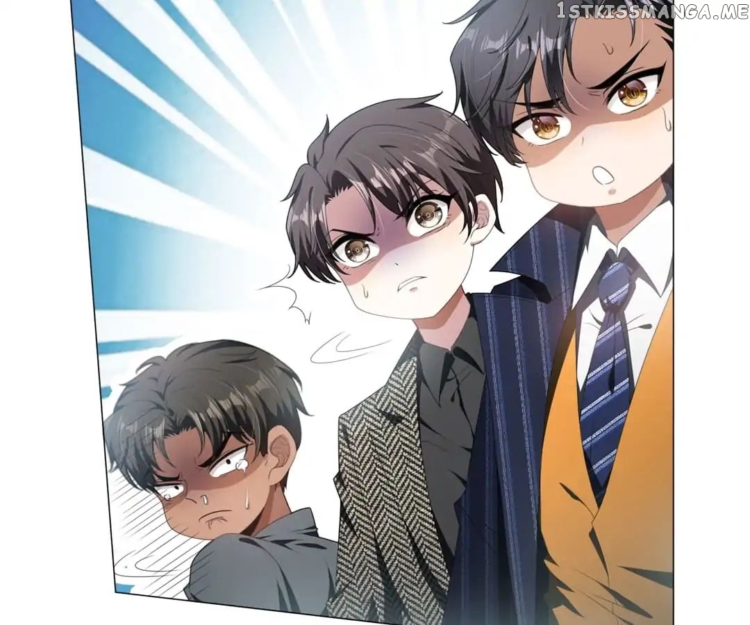 Chunqing Lushao chapter 82 - page 17
