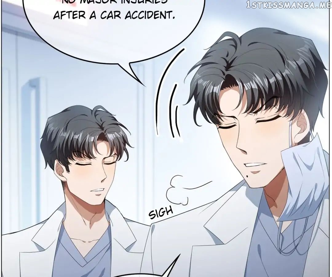 Chunqing Lushao chapter 82 - page 19