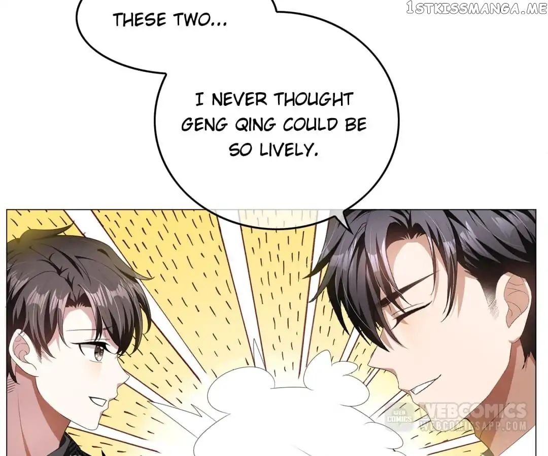 Chunqing Lushao chapter 82 - page 26