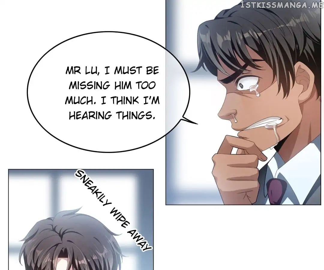Chunqing Lushao chapter 82 - page 4