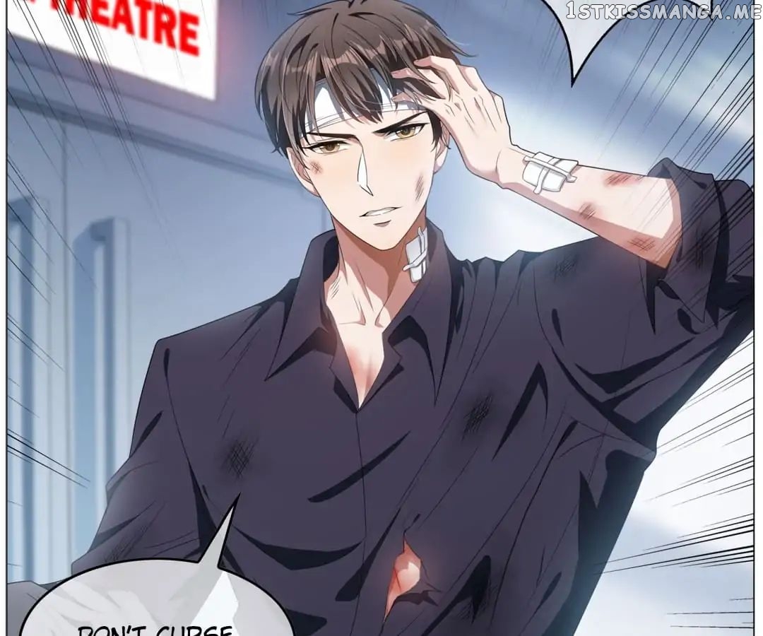 Chunqing Lushao chapter 82 - page 9