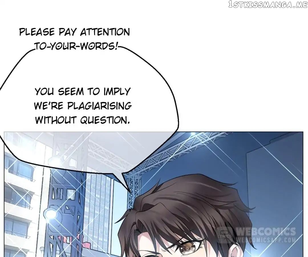 Chunqing Lushao chapter 82 - page 97