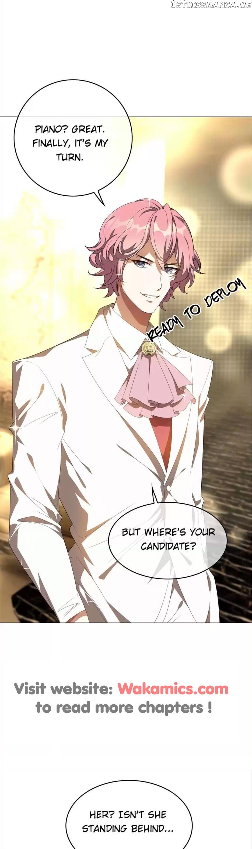 Chunqing Lushao chapter 100 - page 12