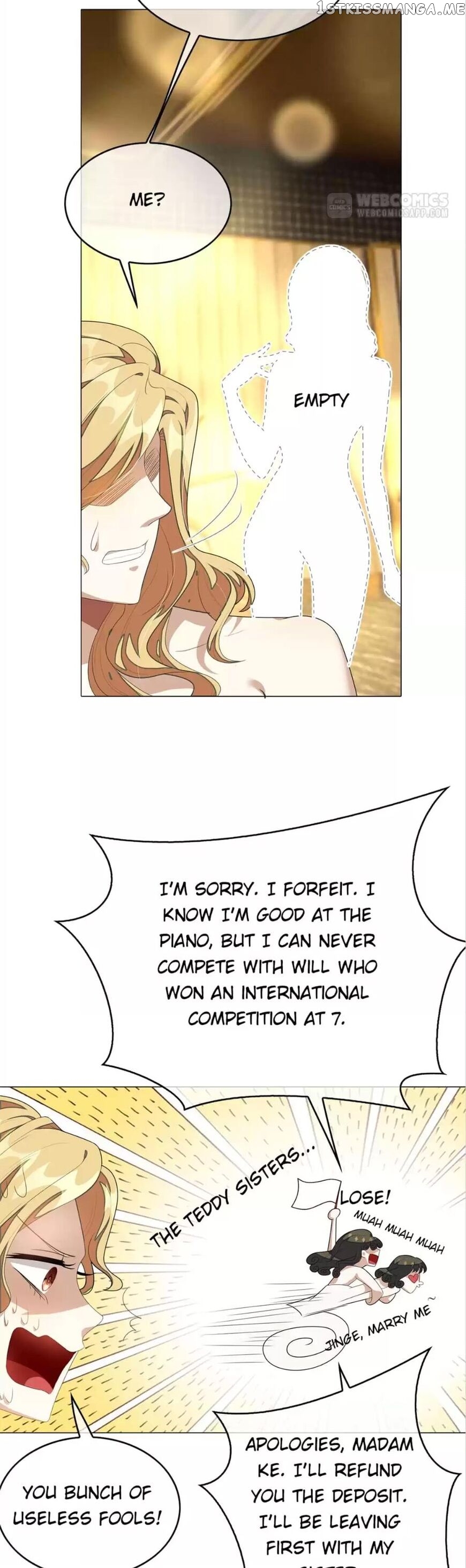 Chunqing Lushao chapter 100 - page 13