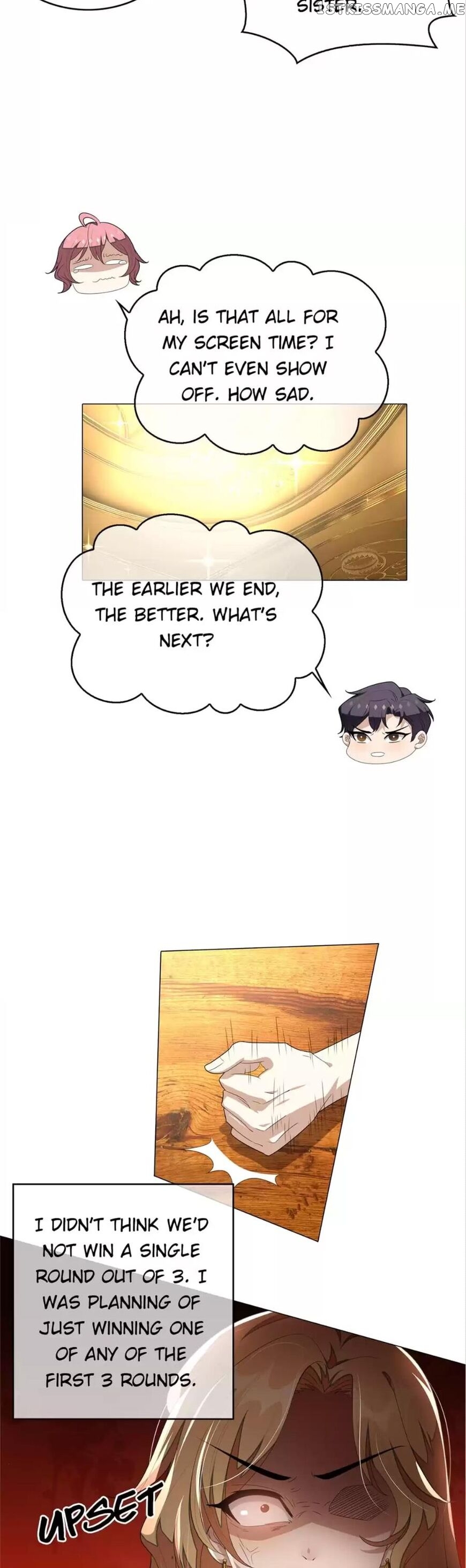 Chunqing Lushao chapter 100 - page 14