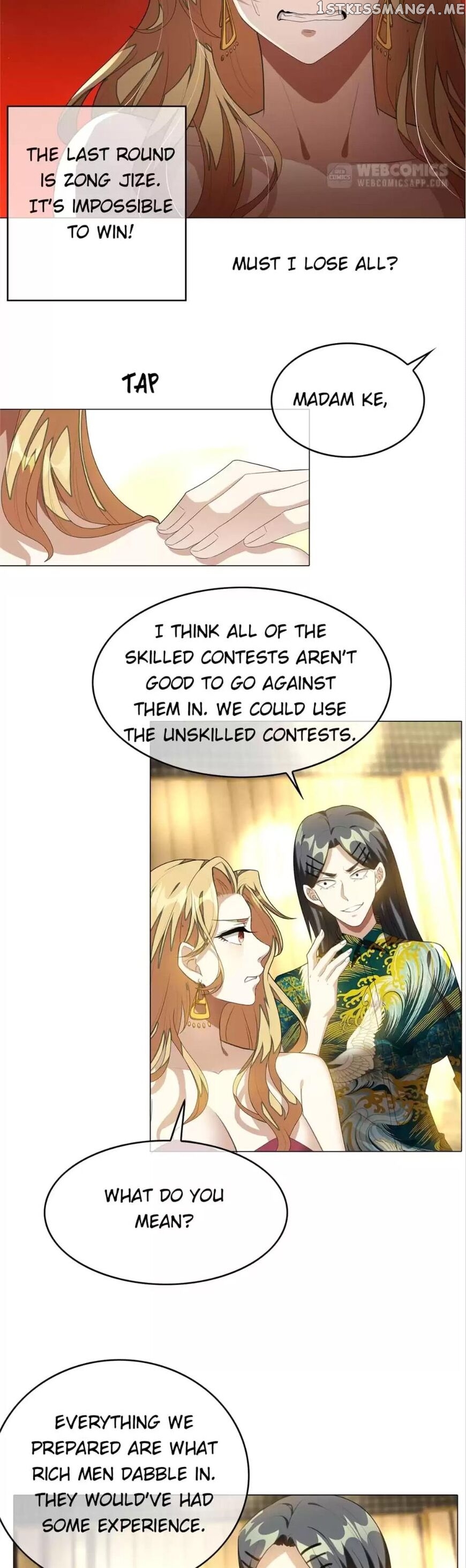 Chunqing Lushao chapter 100 - page 15