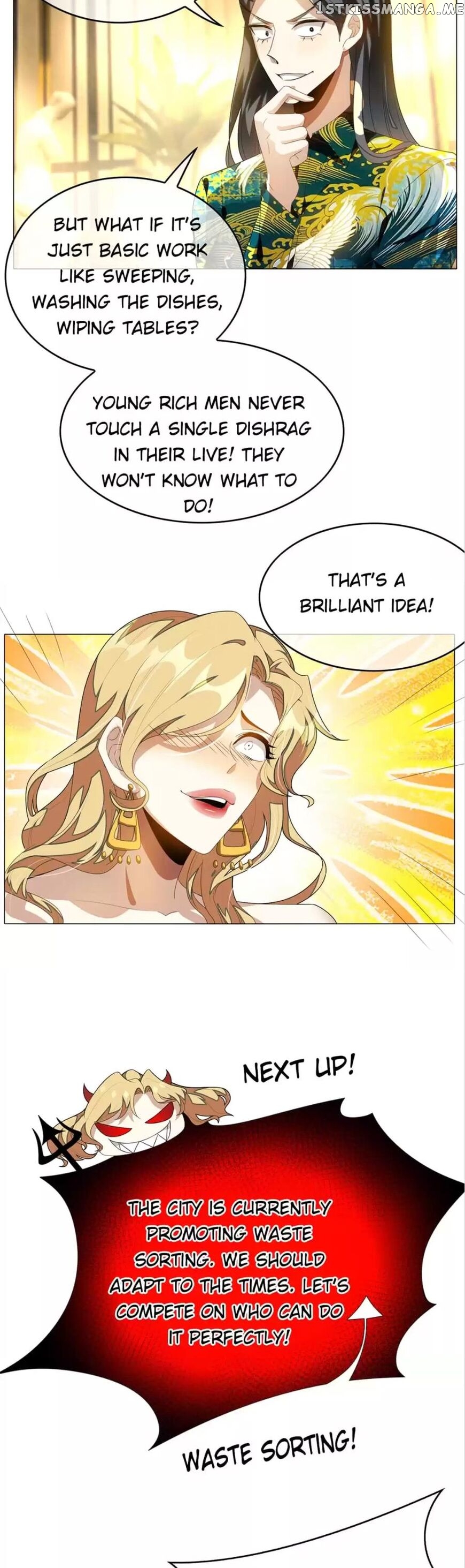 Chunqing Lushao chapter 100 - page 16