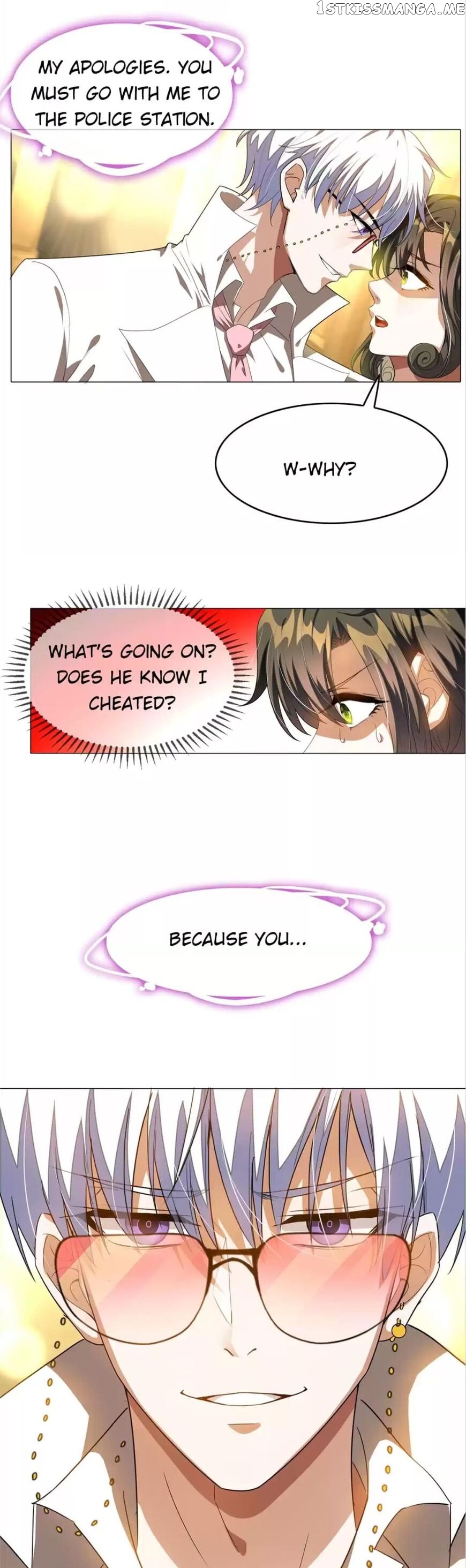 Chunqing Lushao chapter 100 - page 2