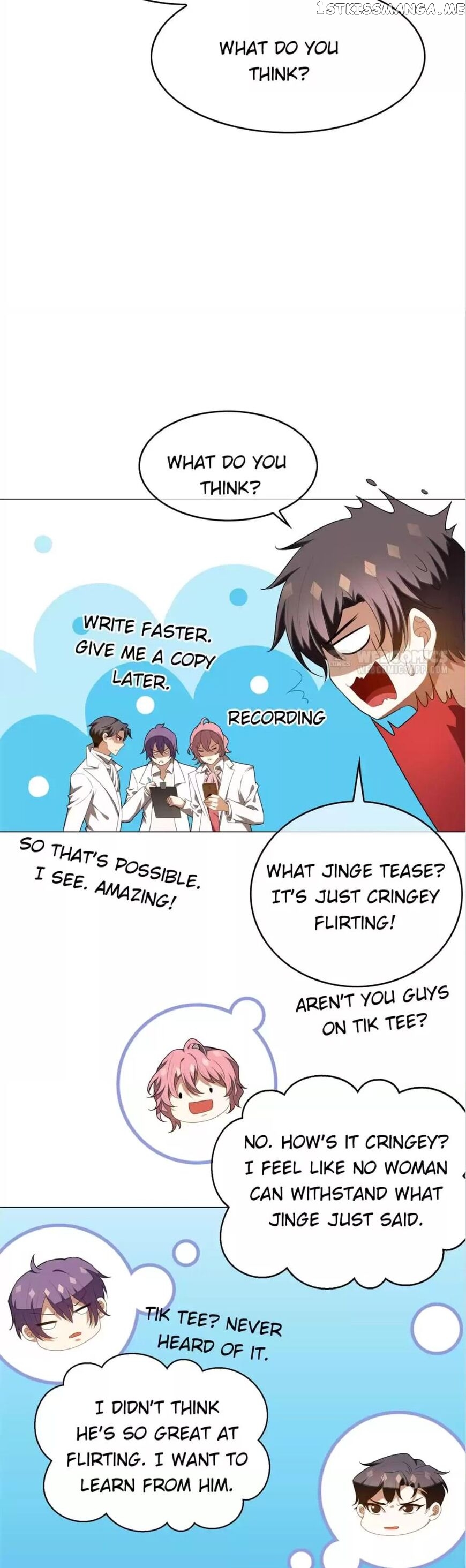 Chunqing Lushao chapter 100 - page 7