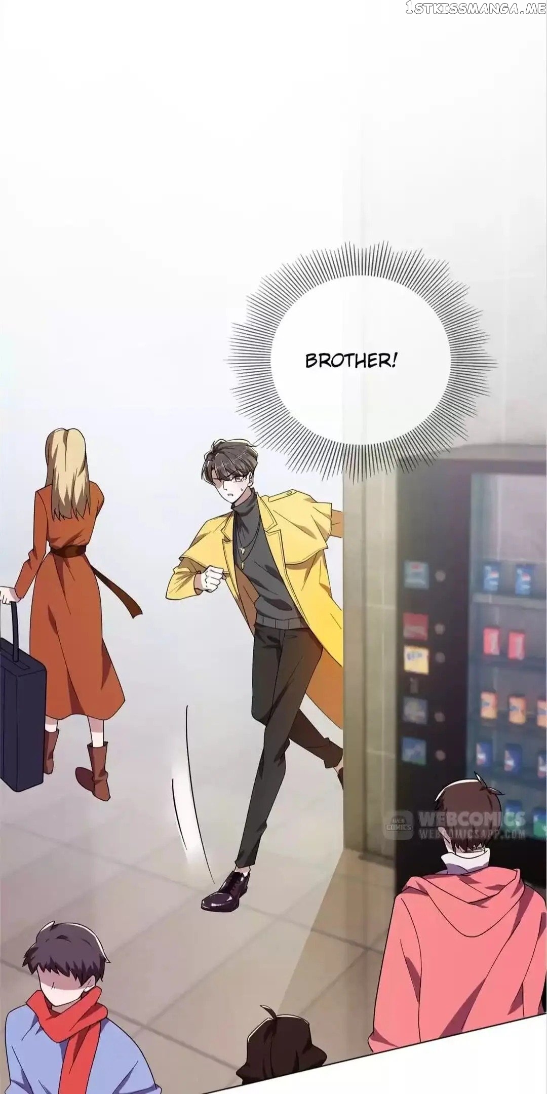 Chunqing Lushao chapter 177 - page 1