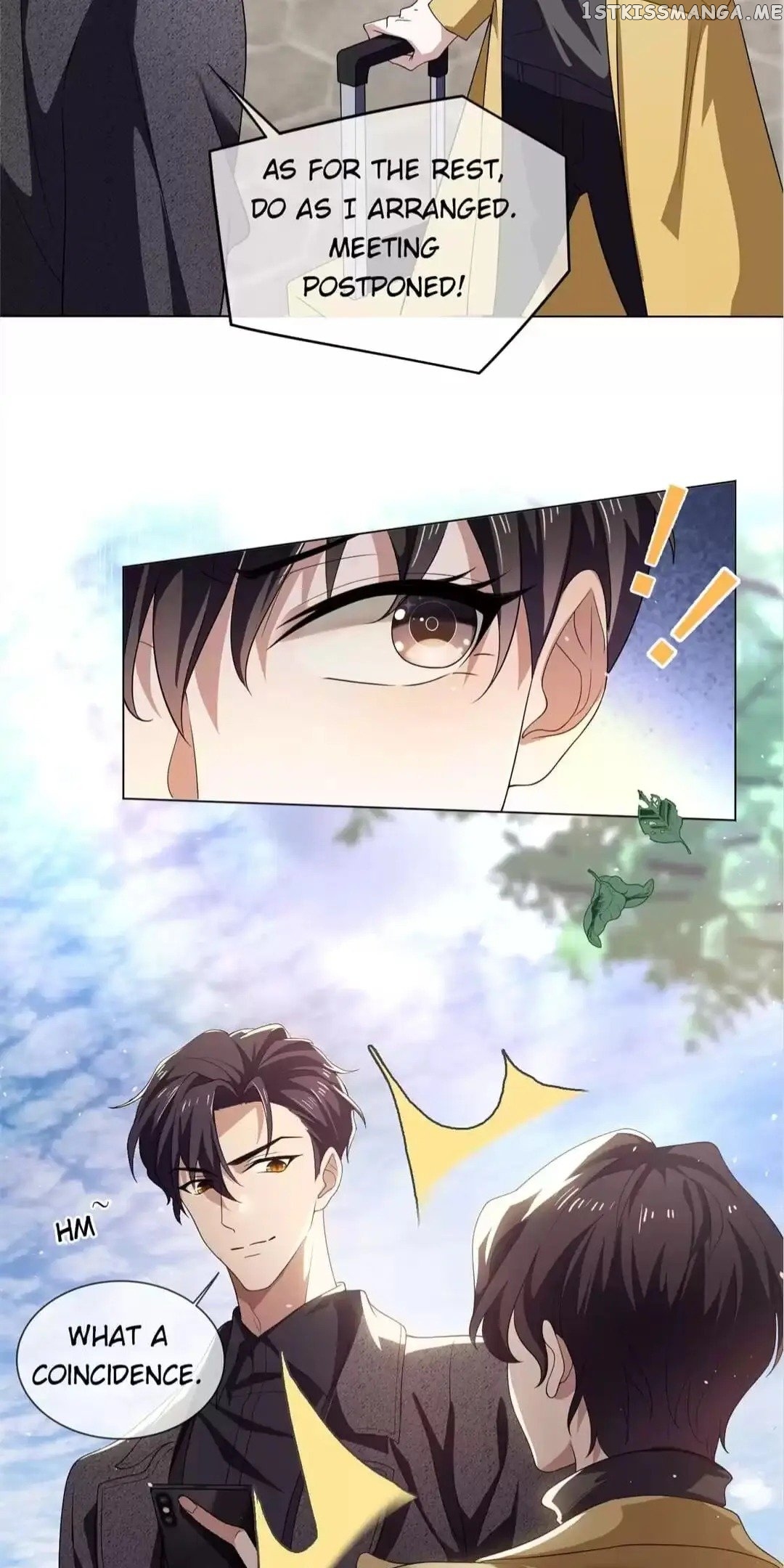 Chunqing Lushao chapter 177 - page 12