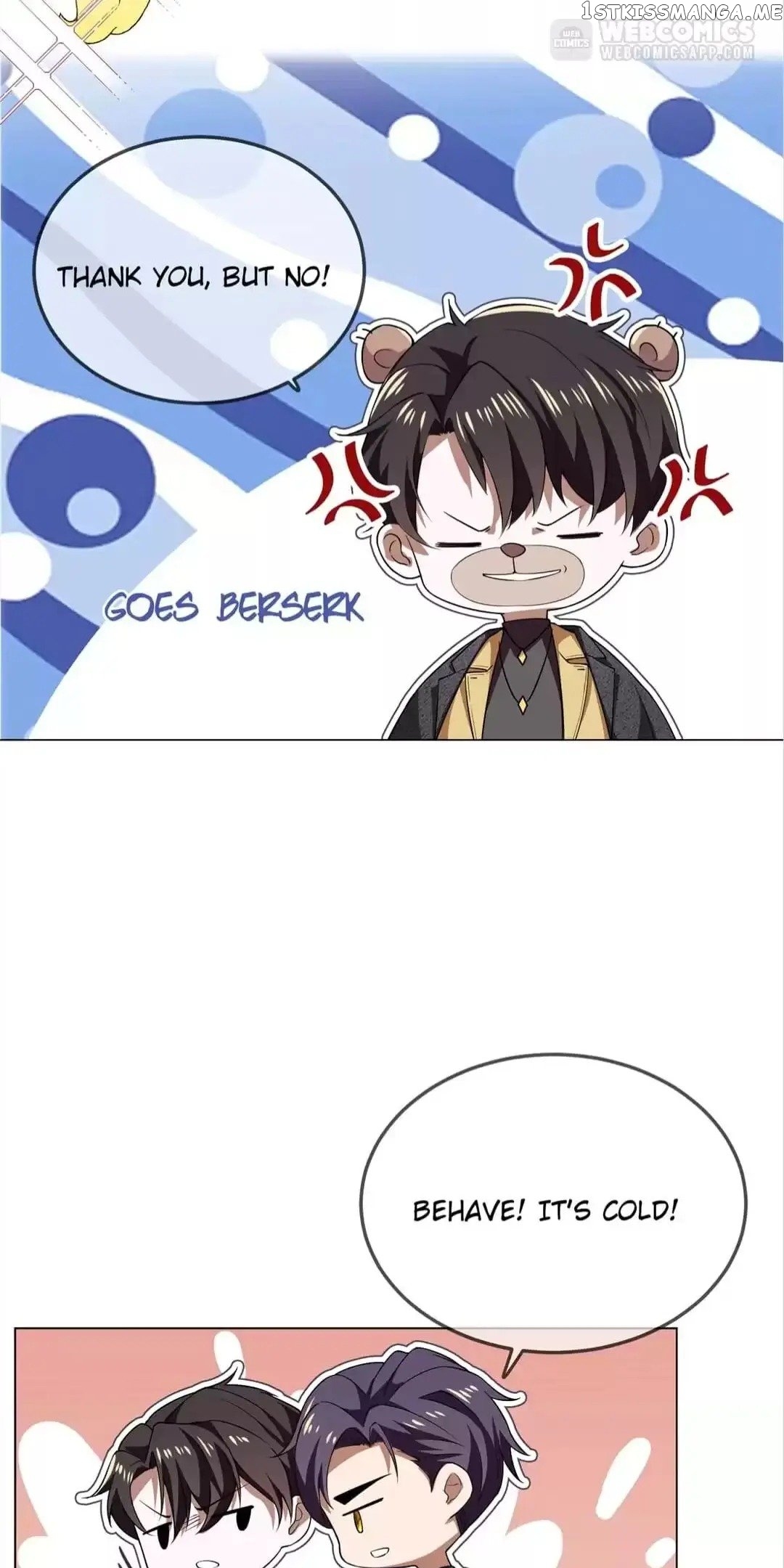 Chunqing Lushao chapter 177 - page 18