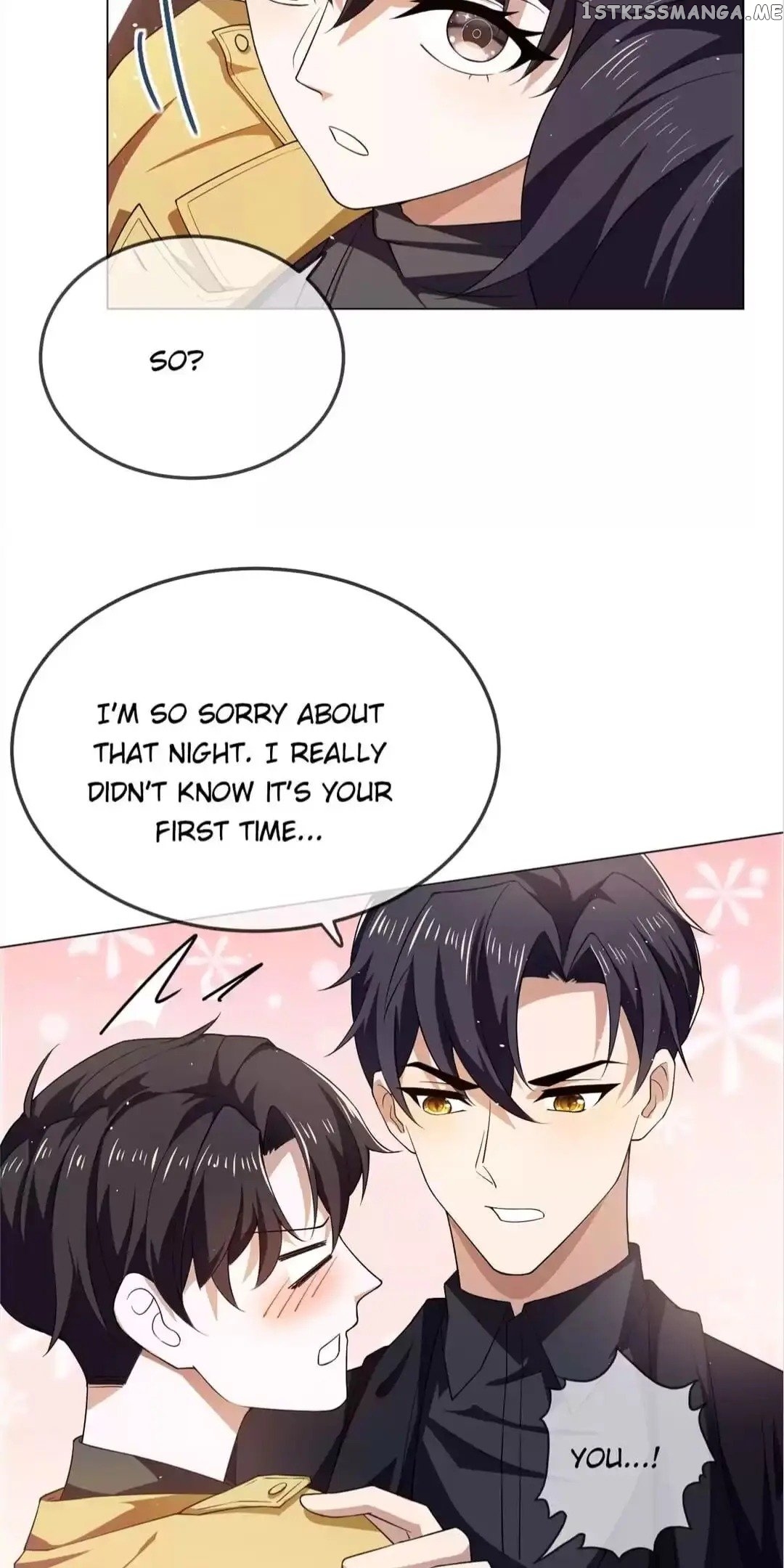 Chunqing Lushao chapter 177 - page 22