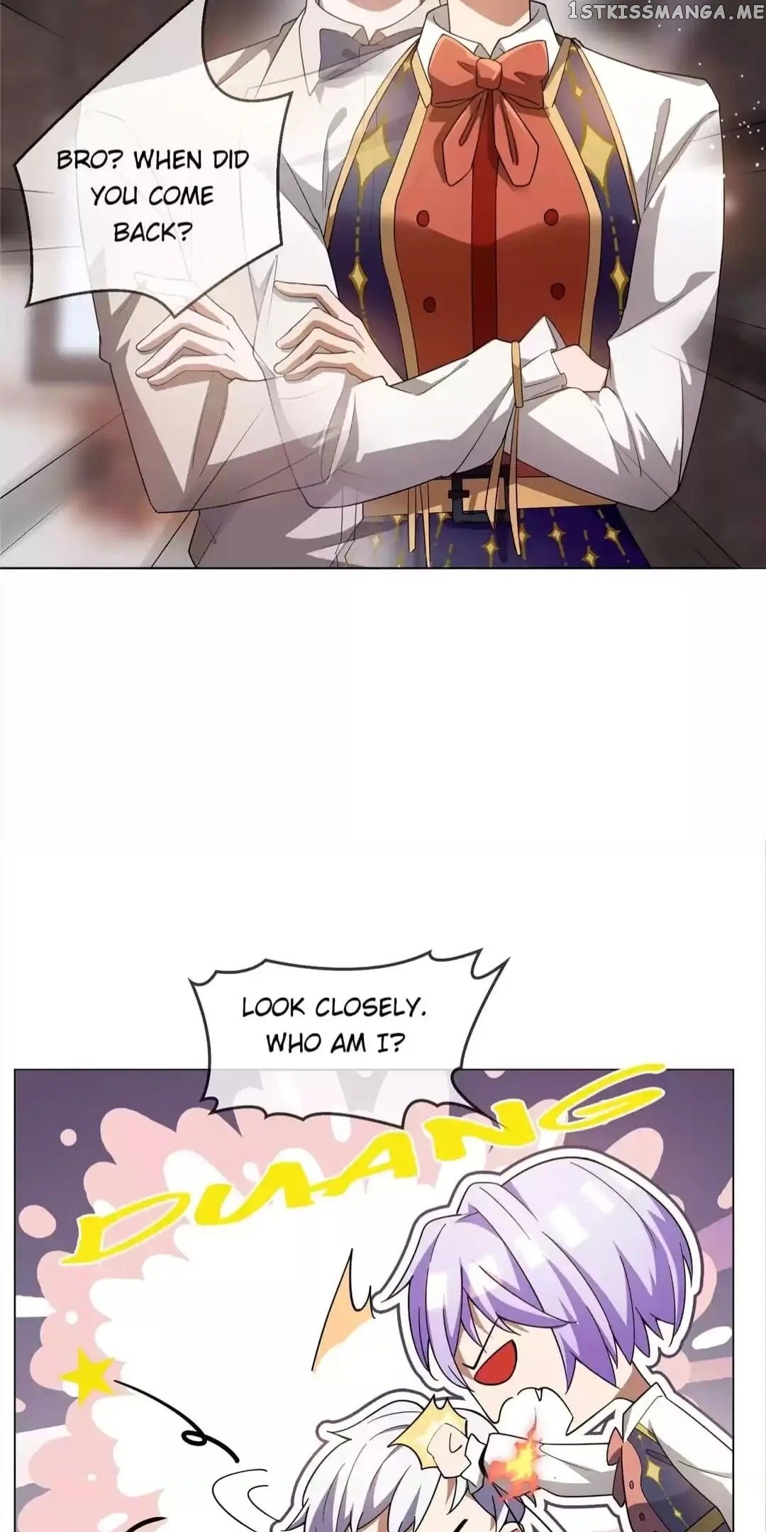 Chunqing Lushao chapter 177 - page 29
