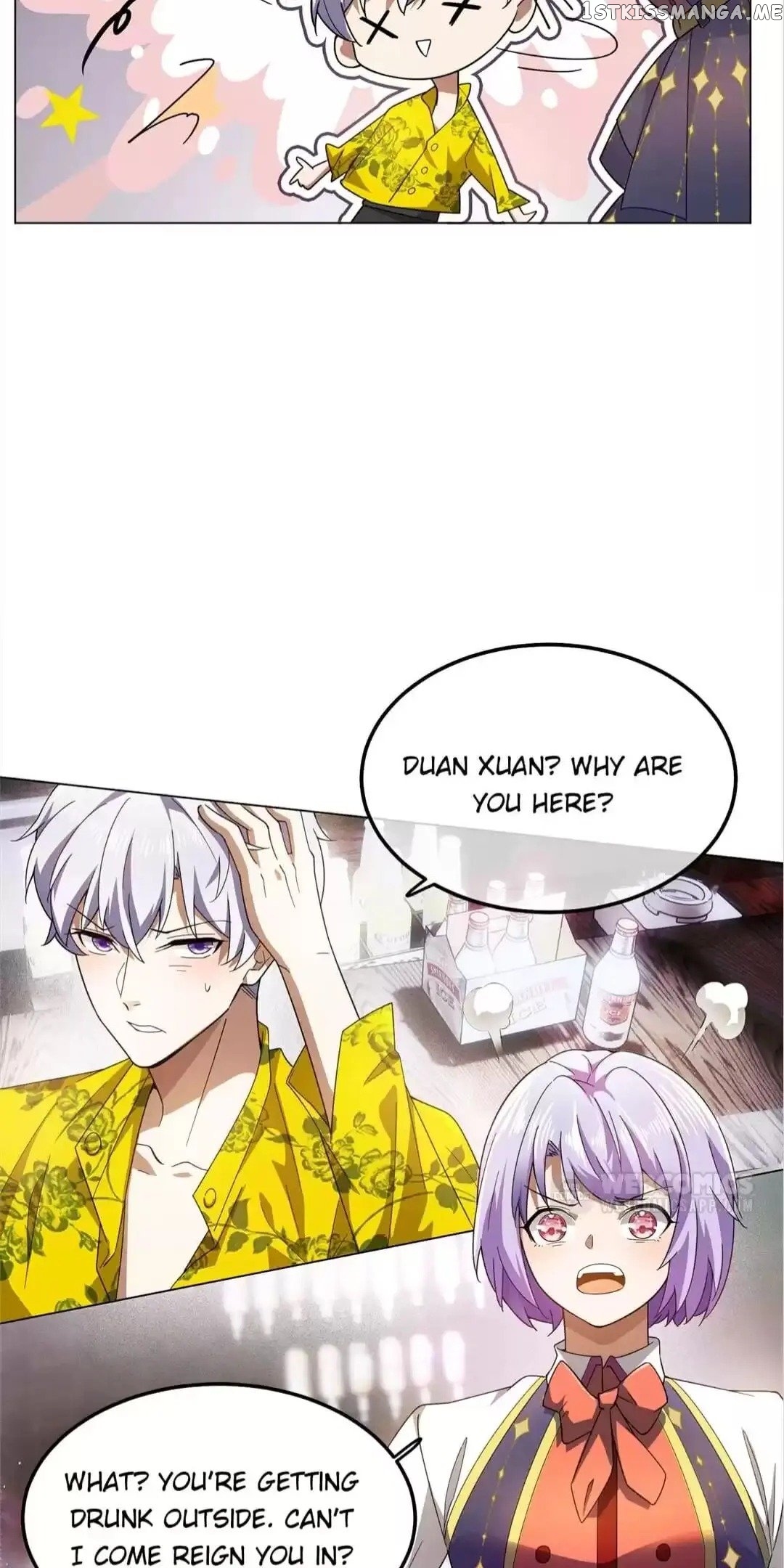Chunqing Lushao chapter 177 - page 30