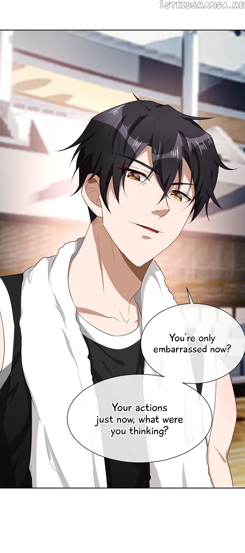Chunqing Lushao chapter 28 - page 10