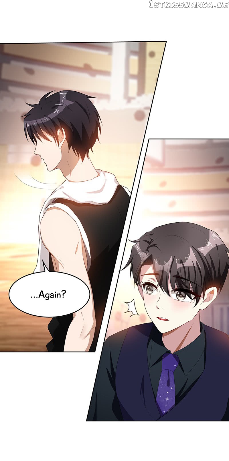 Chunqing Lushao chapter 28 - page 21