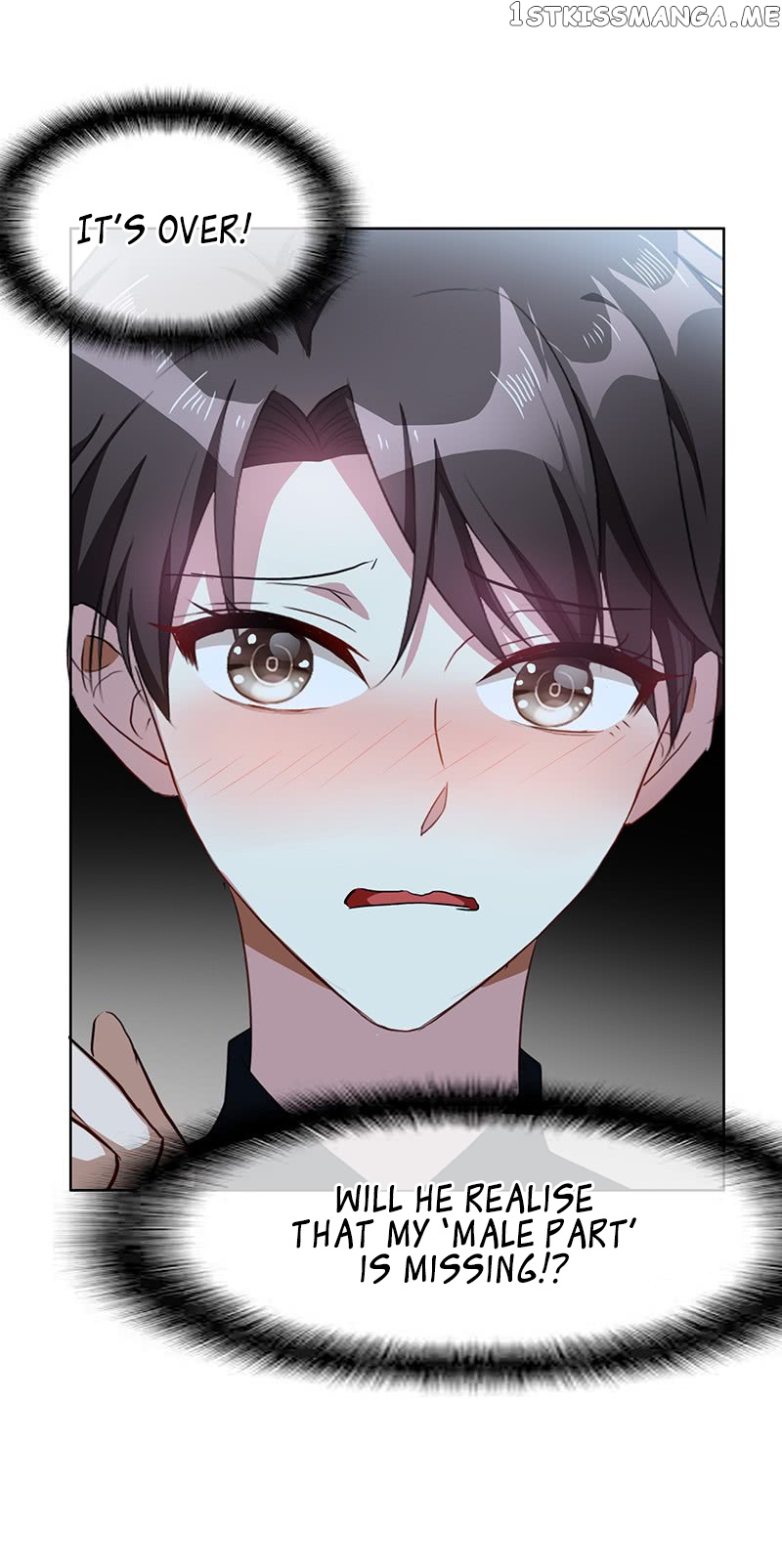 Chunqing Lushao chapter 28 - page 25