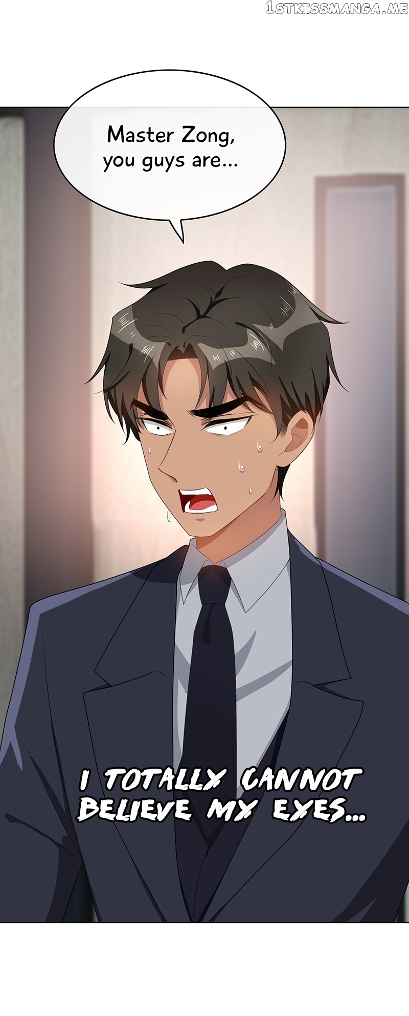 Chunqing Lushao chapter 28 - page 28