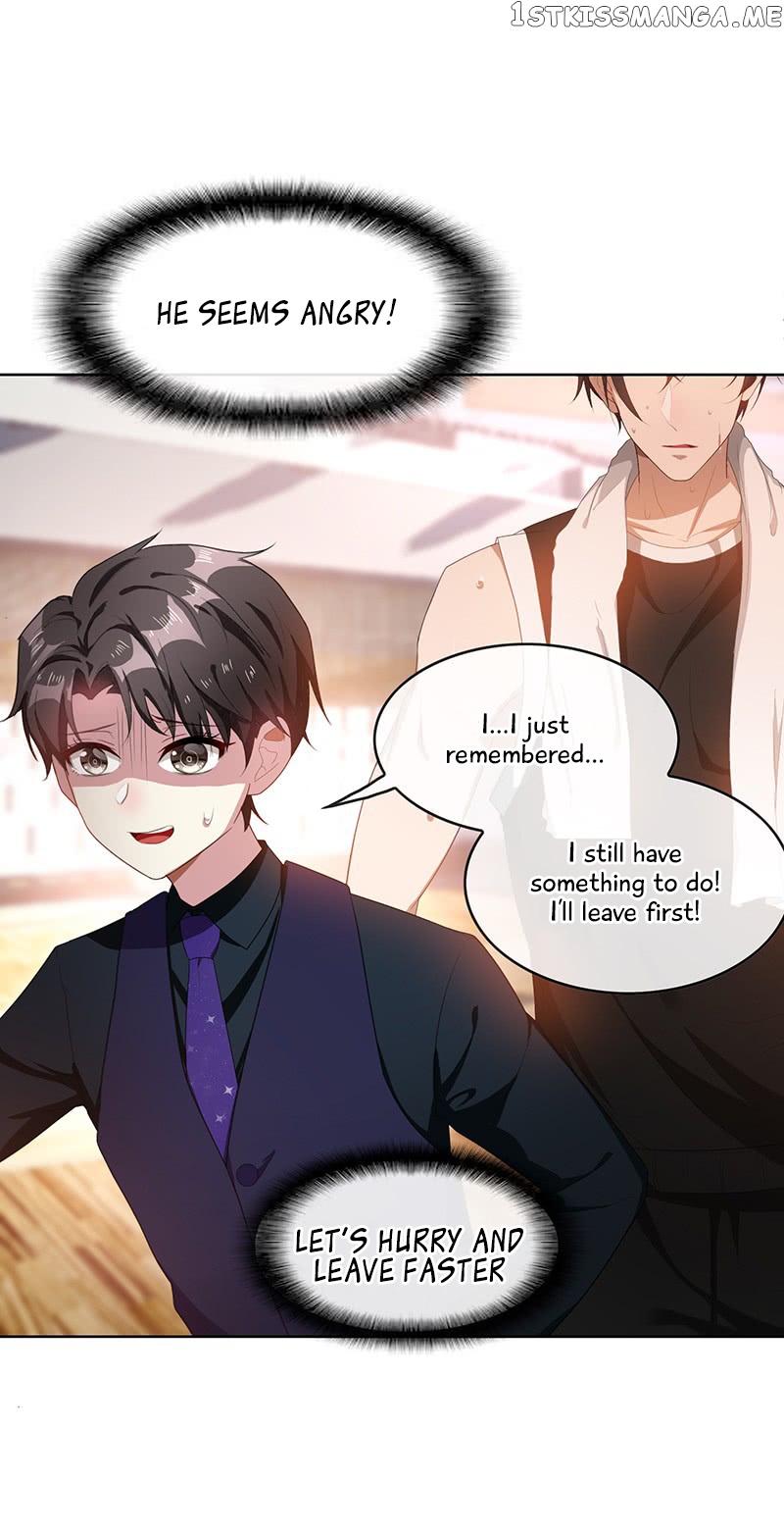 Chunqing Lushao chapter 28 - page 3