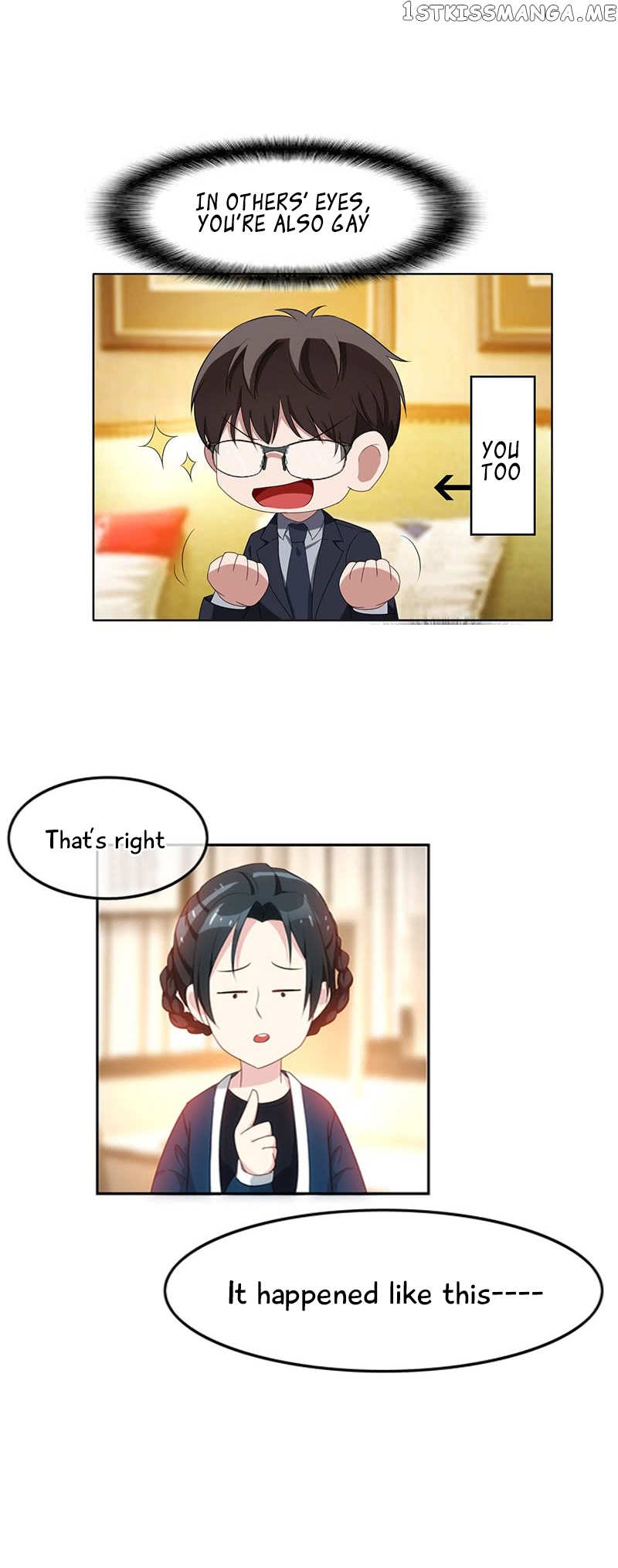 Chunqing Lushao chapter 28 - page 30