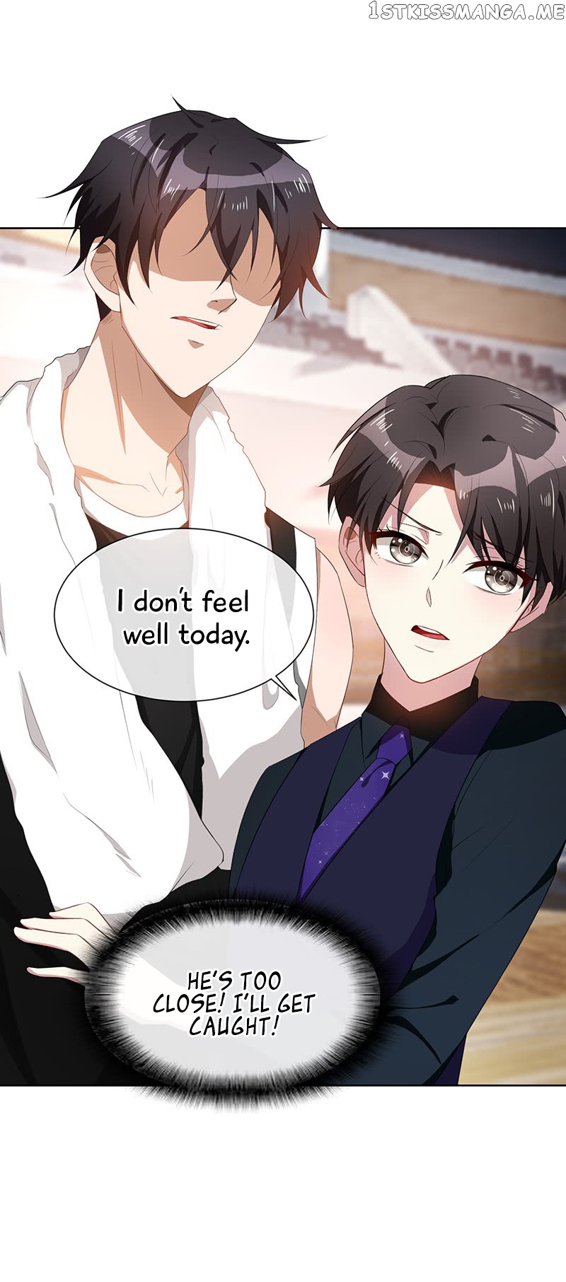 Chunqing Lushao chapter 28 - page 9